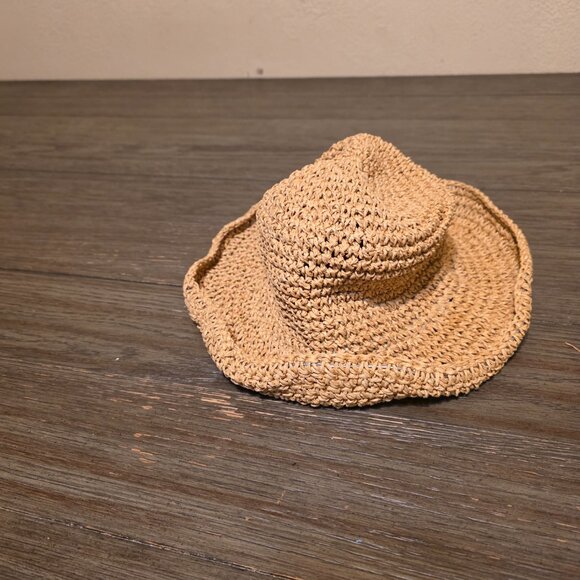 Stylish Tan Sun Hat for Women main image 9